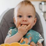 Baby mat fra 6 måneder
