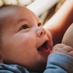 Breastfeeding Bliss
