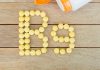 Vitamin B9 folat