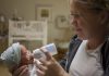 Hjemreise med et prematurt barn