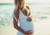 Gravid reise