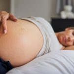 Sove gravid