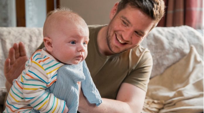 baby rape