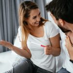 Jeg er gravid – hva nå?