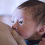 Amme prematur baby