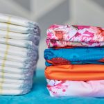 Slik steller du babyen
