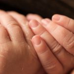 Visste ikke at hun var gravid