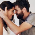 when-we-truly-love-we-truly-live-picture-id1166532724