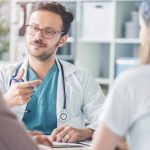 medicine-and-health-care-concept-picture-id958045176
