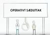 operativt sæduttak