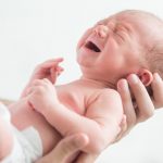 Hvordan roe babyen