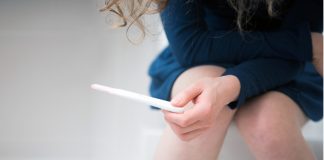 negativ test - gravid likevel?