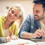 Skriv handleliste sammen