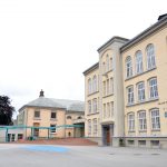Skolestart