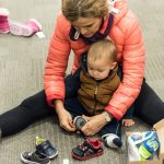 baby-needs-new-shoes-picture-id629822550