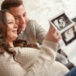 pregnant-woman-enjoying-with-husband-picture-id945678922-1