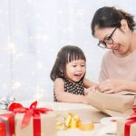 En liten julehilsen til barnehagepersonalet
