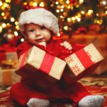 Julegavetips til baby