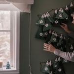 Julekalender for voksne