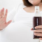 Gravid cola nei takk