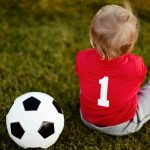 Fotballbursdag