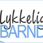 Lykkelig barndom banner