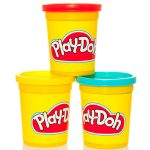 Play-Doh
