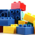 Byggeklosser, duplo