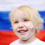 Russiske navn