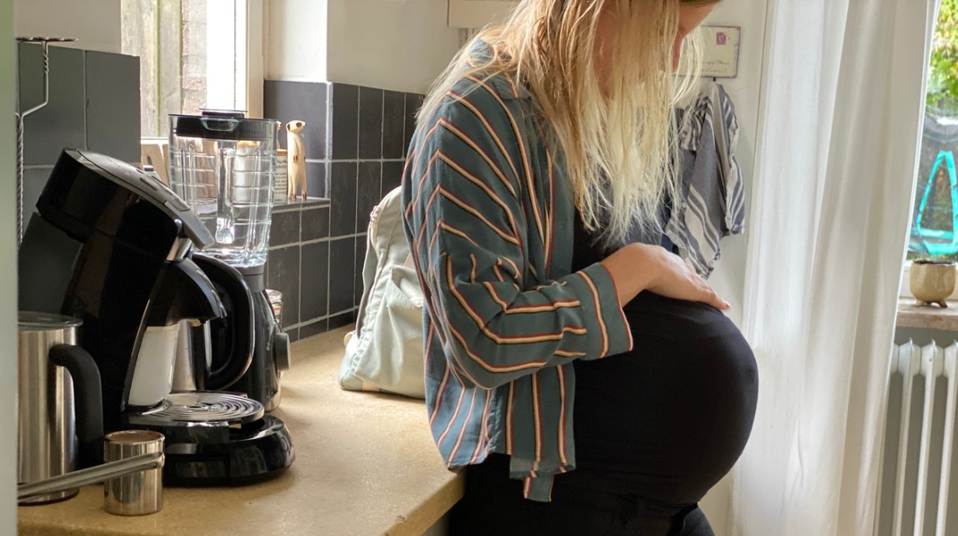 Kan man starte fødselen selv?