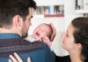 Sjekkliste når babyen din gråter