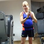 styrketrening 08.02.14