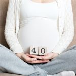 Gravid termindatoen
