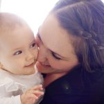 She’s my little angel