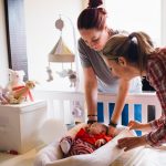 Dette koster babyen deg – babynest