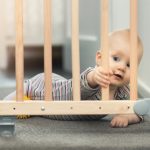 Dette koster babyen deg – trappegrind