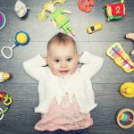 Dette koster babyen deg – leker