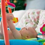 Dette koster babyen deg – babygym