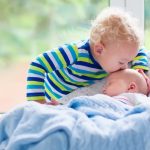 Dette koster babyen deg – vippestol