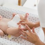 Dette koster babyen deg – stellebord