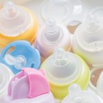 Dette koster babyen deg – flaskesterilisator