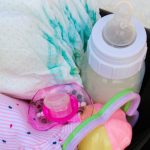 Dette koster babyen deg – stellebag