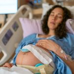 Enten indre fødekraft eller epidural?