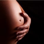 isolated-pregnant-picture-id182913423