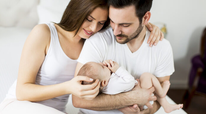 får mødre nok permisjon?