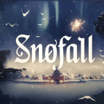 Snøfall 2