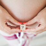 Myter gravid fødsel