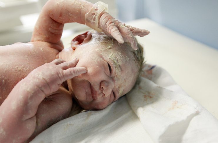 Er tidlig hjemreise forsvarlig?