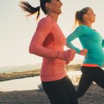Trening i graviditeten