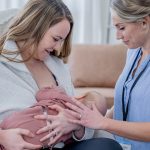 Lactation Consultation